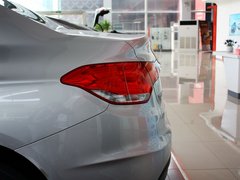 2013款 1.6L 手动 劲智型