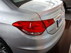 2013款 1.6L 手动 劲智型