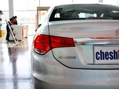 2013款 1.6L 手动 劲智型