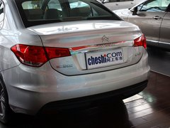 2013款 1.6L 手动 劲智型