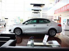 2013款 1.6L 手动 劲智型