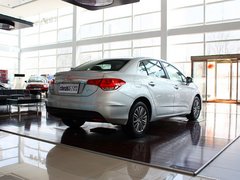 2013款 1.6L 手动 劲智型