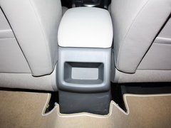 2013款 1.6L 手动 劲智型