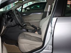 2013款 1.6L 手动 劲智型