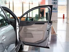 2013款 1.6L 手动 劲智型