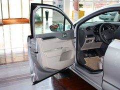 2013款 1.6L 手动 劲智型