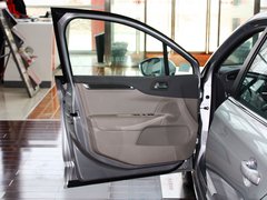 2013款 1.6L 手动 劲智型