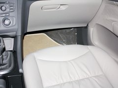 2013款 1.6L 手动 劲智型