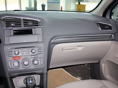 2013款 1.6L 手动 劲智型