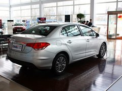 2013款 1.6L 手动 劲智型