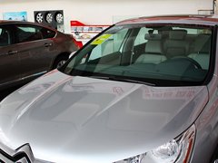 2013款 1.6L 手动 劲智型