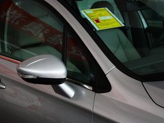 2013款 1.6L 手动 劲智型