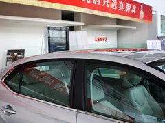 2013款 1.6L 手动 劲智型