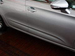 2013款 1.6L 手动 劲智型