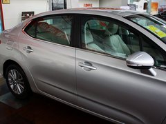 2013款 1.6L 手动 劲智型