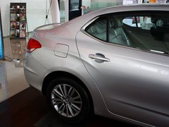 2013款 1.6L 手动 劲智型