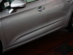 2013款 1.6L 手动 劲智型