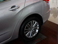 2013款 1.6L 手动 劲智型