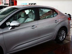2013款 1.6L 手动 劲智型