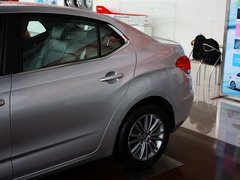 2013款 1.6L 手动 劲智型