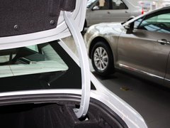 2013款 1.6L 手动 劲智型