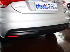 2013款 1.6L 手动 劲智型