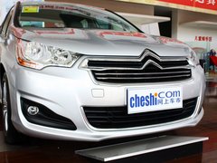 2013款 1.6L 手动 劲智型
