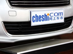 2013款 1.6L 手动 劲智型