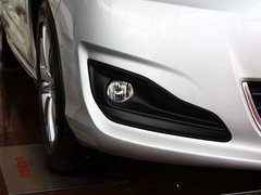 2013款 1.6L 手动 劲智型
