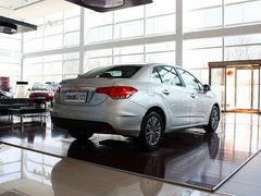 2013款 1.6L 手动 劲智型