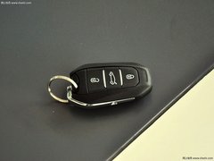 2013款 1.6L 手动 劲智型