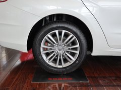 2013款 1.6L 手动 劲智型