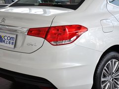 2013款 1.6L 手动 劲智型