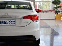 2013款 1.6L 手动 劲智型