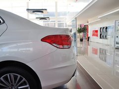 2013款 1.6L 手动 劲智型