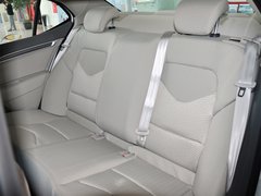 2013款 1.6L 手动 劲智型