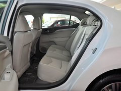 2013款 1.6L 手动 劲智型