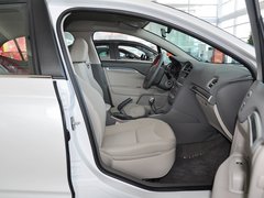2013款 1.6L 手动 劲智型