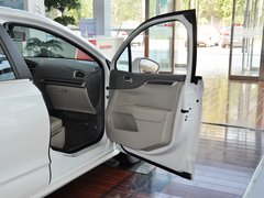 2013款 1.6L 手动 劲智型