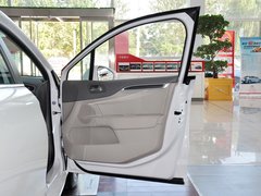 2013款 1.6L 手动 劲智型