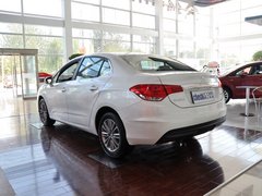2013款 1.6L 手动 劲智型