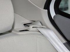 2013款 1.6L 手动 劲智型