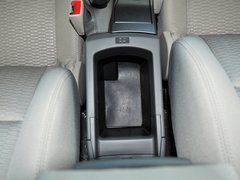 2013款 1.6L 手动 劲智型