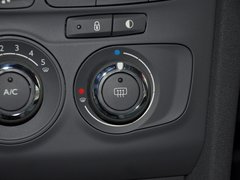 2013款 1.6L 手动 劲智型