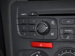 2013款 1.6L 手动 劲智型