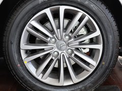 2013款 1.6L 手动 劲智型