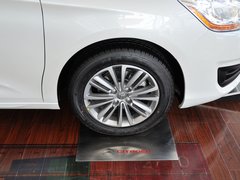 2013款 1.6L 手动 劲智型
