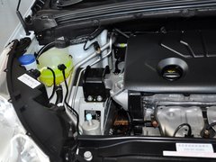 2013款 1.6L 手动 劲智型