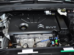 2013款 1.6L 手动 劲智型