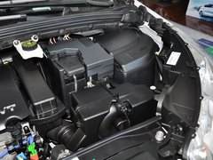 2013款 1.6L 手动 劲智型